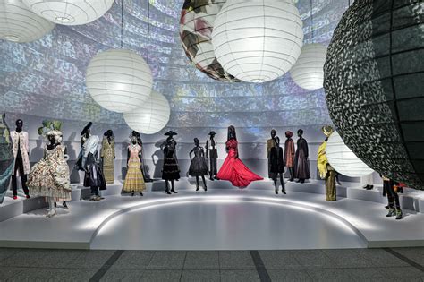 exposition dior|dior exhibition tokyo.